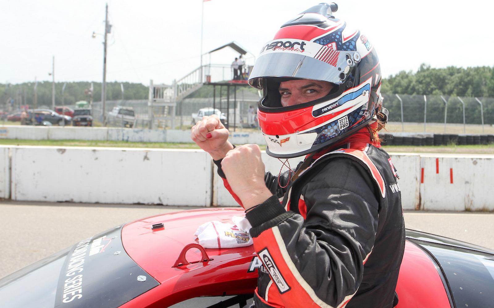 On This Day in Trans Am History: July 5, 2015